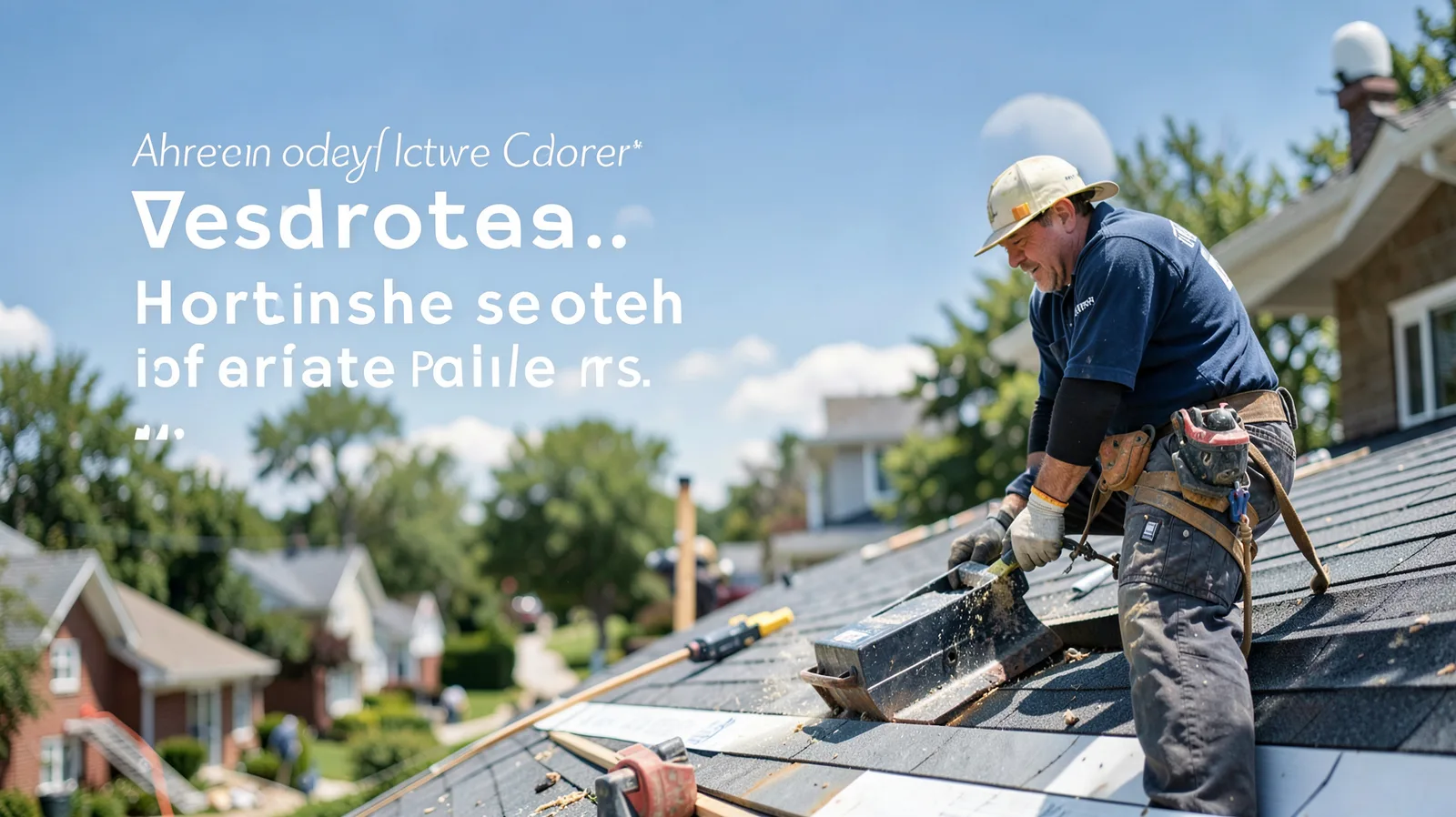 Roof Replacement in Florence, TX near me